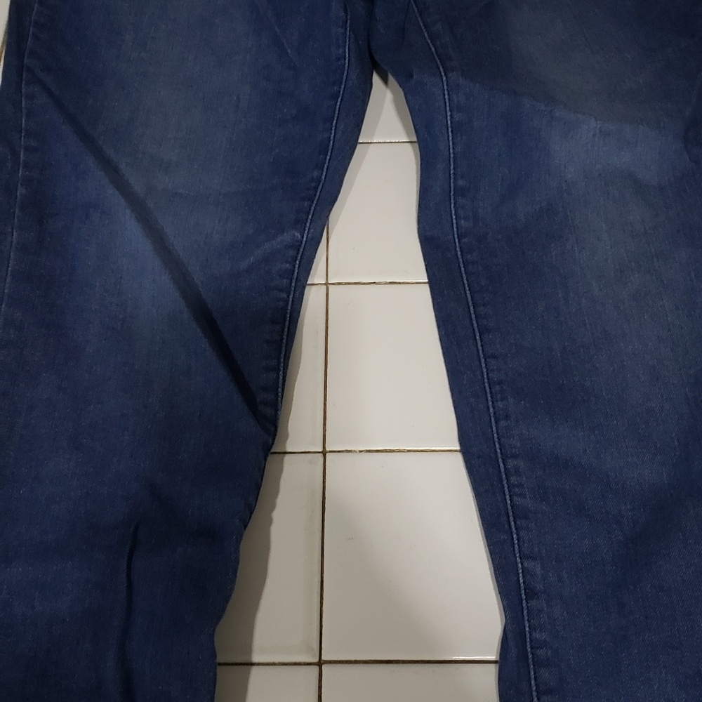 Michael Kors Izzy skinny jeans sz8